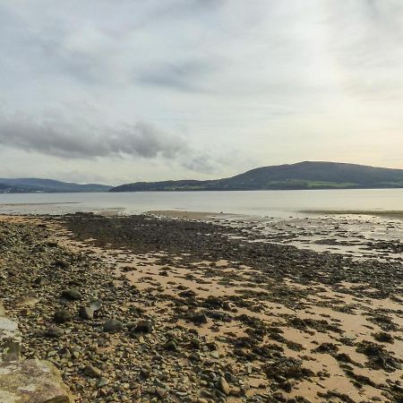 Kate'S Cottage Rathmullan Exterior photo