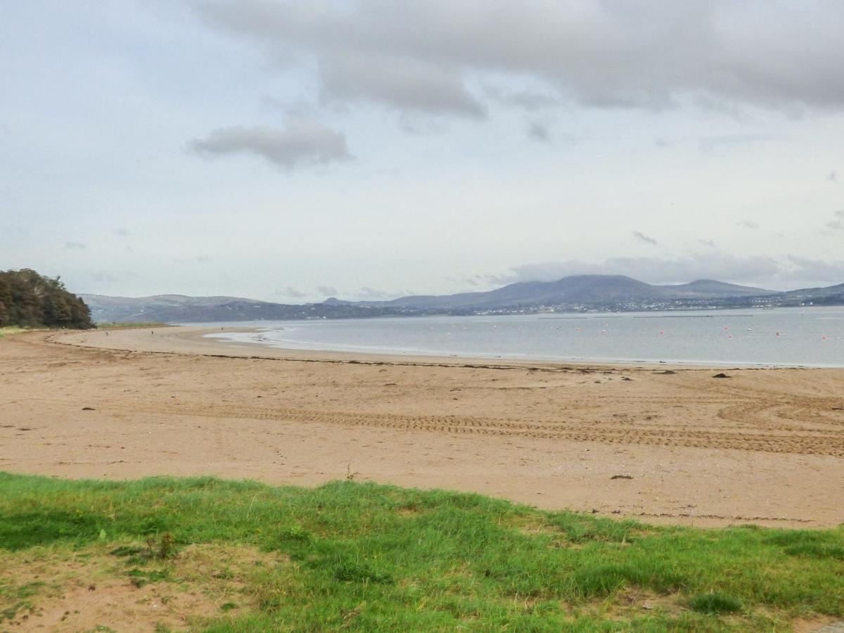 Kate'S Cottage Rathmullan Exterior photo